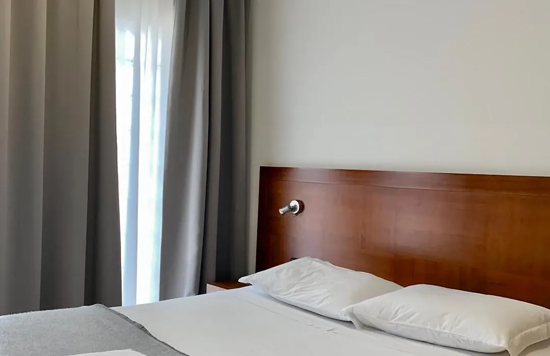 Hotel Vila Verde-1
