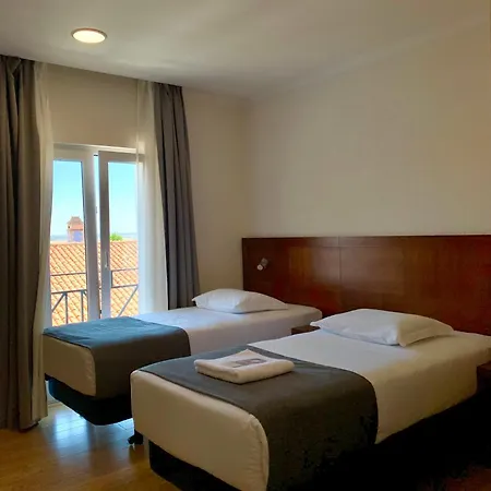 Hotel Vila Verde-2